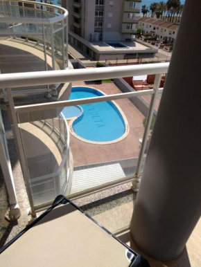 Apartamentos Ágora Volta II